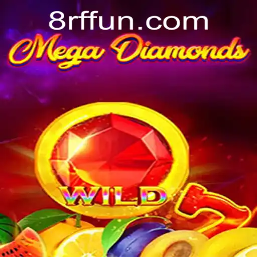 Exploring the Intriguing World of MegaDiamond and Understanding '8rf PH Login'
