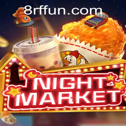Exploring the Intricacies of NIGHTMARKET: A Dynamic Gaming Experience