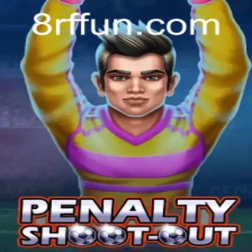 Exploring the Excitement of PenaltyShootOut with 8rf PH Login