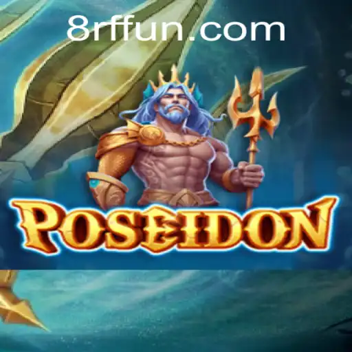 Dive into the Mythical World of Poseidon: The Ultimate Gaming Experience