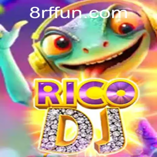 RicoDJ: A Revolutionary Gaming Experience with 8rf PH Login