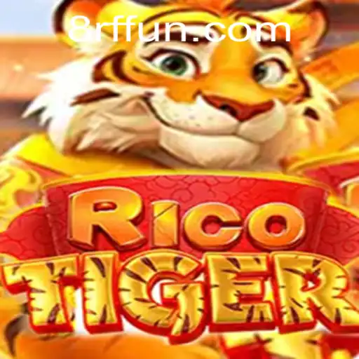 RicoTiger: An Immersive Gaming Experience with 8rf PH Login Features