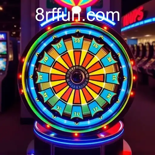 The Fascinating World of Rotary Games