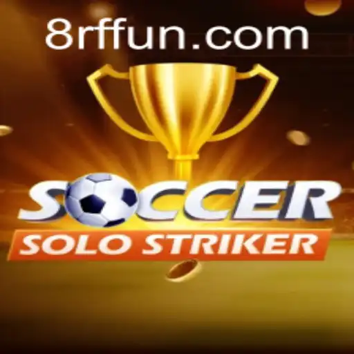 SoccerSoloStriker - A New Era in Gaming with 8rf PH Login