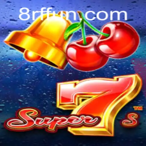 Super7s: Exploring the Exciting World of Gaming with 8rf PH Login