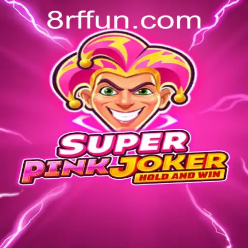 Exploring the World of SuperPinkJoker: A Game-Changer in Mobile Gaming