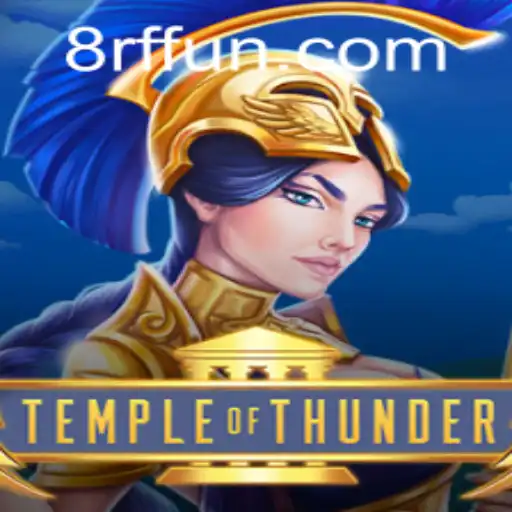 Explore the Adventurous World of Temple of Thunder
