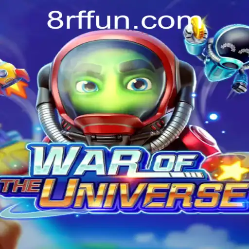Unveiling the Exciting Realm of WAROFTHEUNIVERSE