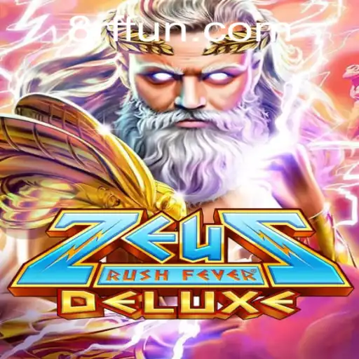ZeusRushFeverDeluxe: An Epic Gaming Experience with 8rf PH Login